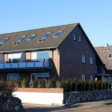 House - Loft 3 Apartman Westerland