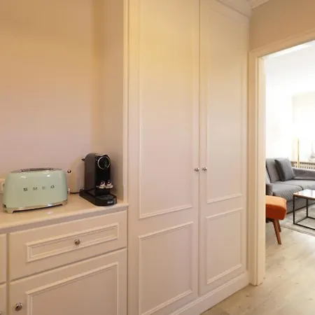 House - Loft 3 Apartman