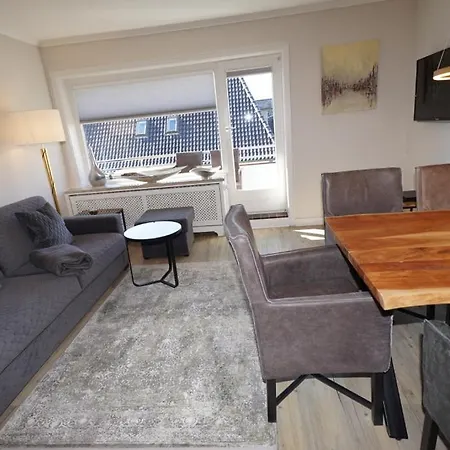 House - Loft 3 Apartman *
