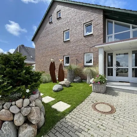 Apartman House - Loft 3 Westerland