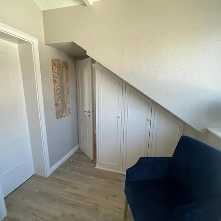 House - Loft 3 Apartman Westerland