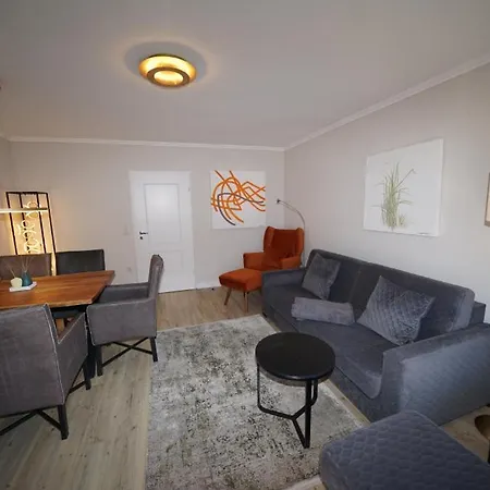 Apartment House - Loft 3 *