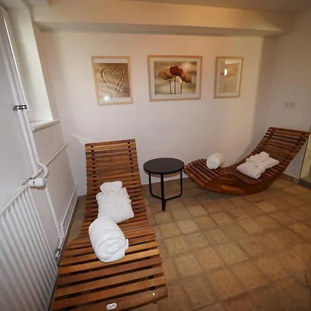 House - Loft 3 Apartman *