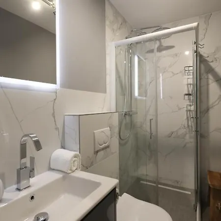 House - Loft 3 * Westerland