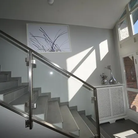House - Loft 3 Westerland
