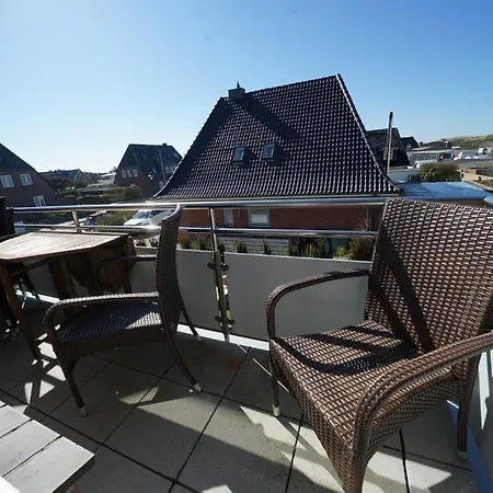 Apartman House - Loft 3 Westerland