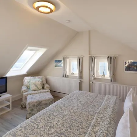 House - Loft 3 Apartman *